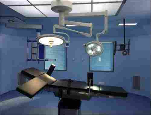 Hospital Electric OT Light