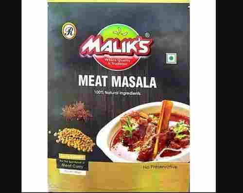 Maliks Meat Masala Powder