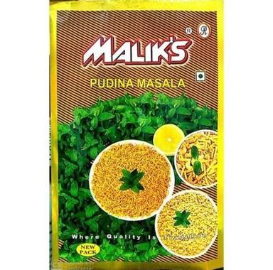 Maliks Pudina Masala Powder Grade: Food