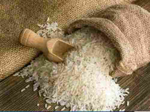 Pure Organic Basmati Rice