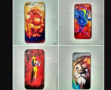 Mobile Cover Printing Services