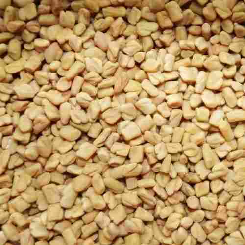 Organic Dried Fenugreek Seeds