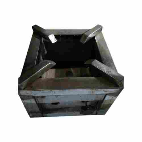 304 Commercial SS Single Burner Gas Stove