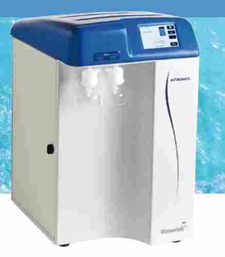 AUTWOMATIC PLUS 1+2 Ultrapure Water Purification System