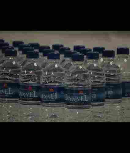 Laxvel Packaged Drinking Water