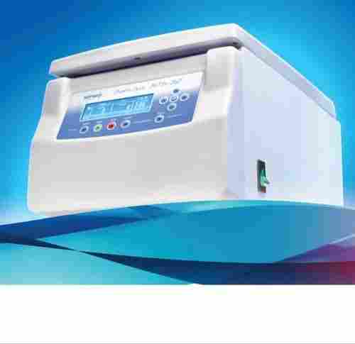 MPW 260R Refrigerated Centrifuge