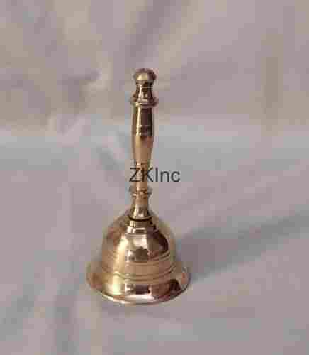 Special Brass Pooja Bell