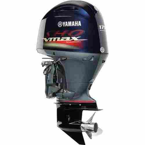 Yamaha 150HP 4-Stroke Outboard Motor