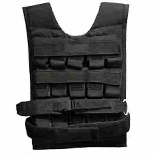 Adjustable Weight Vests For Fitness Training