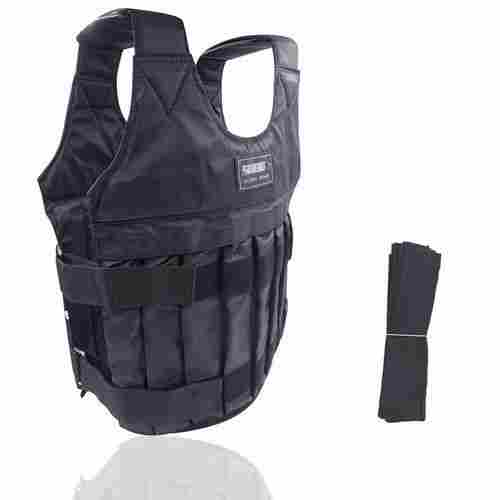 Adjustable Weight Vests For Fitness Training