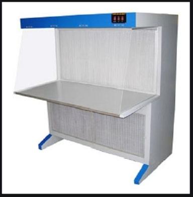 High Performance Laminar Air Flow Equipment Materials: Ss