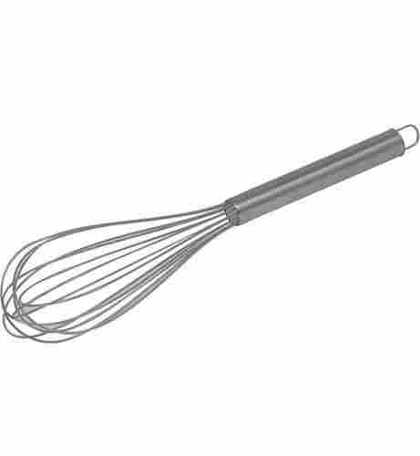 Steel Whisk With Sturdy Handle