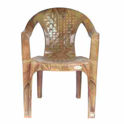 Light Weight Durable Plastic Chair