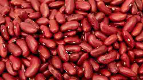 Red Dried Kidney Beans