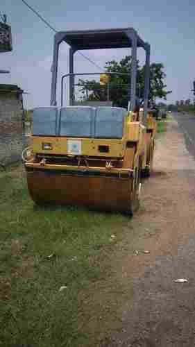 Used Greaves Tandem Roller