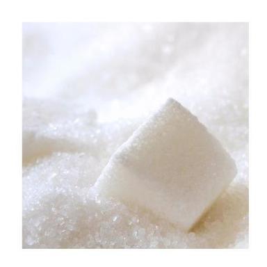 Clear White Refined Sugar A   Icumsa 45 Rbu