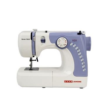 Automatic Highly Durable Sewing Machine