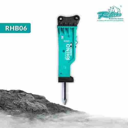 RHB06 Industrial Hydraulic Hammer