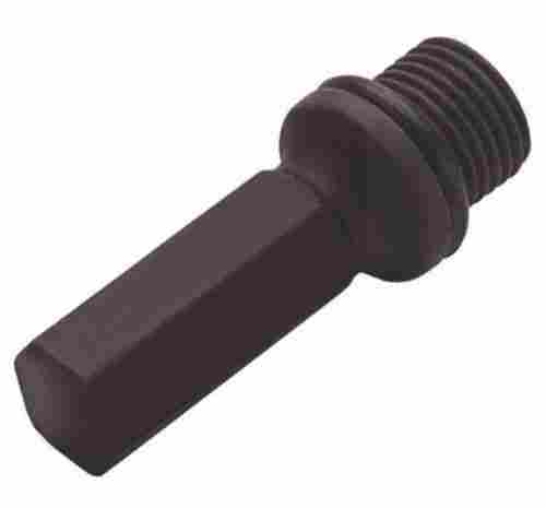 Black CPVC Long Plug