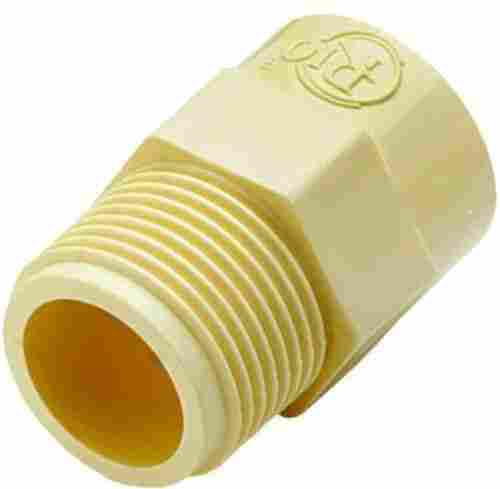 CPVC Male Threaded Adapter