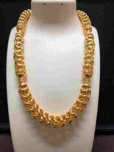 Imitation Gold Plated Chain