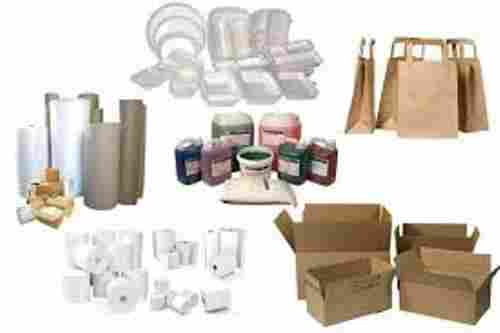 Industrial Customized Protective Packing Materials