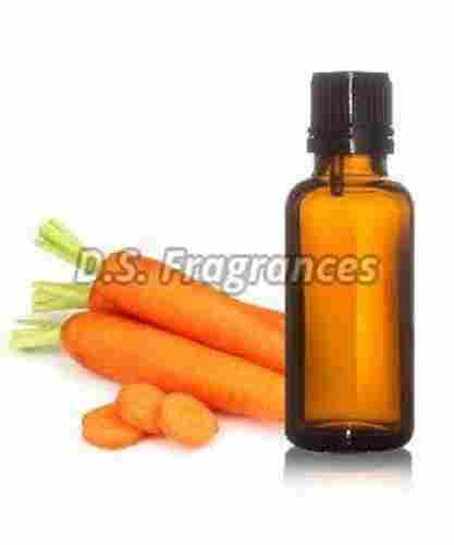 100% Pure And Natural Carrot Seed Oil
