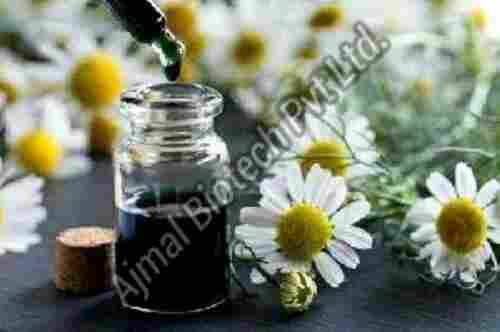100% Pure and Natural Chamomile Essential Oil