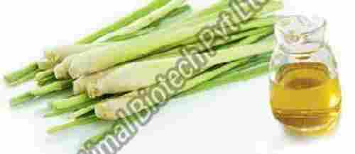 100% Pure and Natural Lemongrass Essential Oil