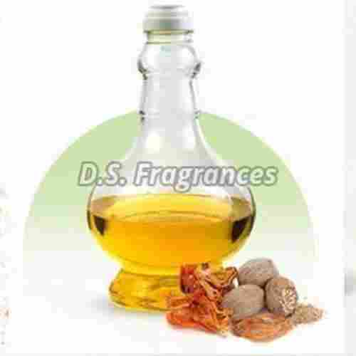 100% Pure and Natural Nutmeg Oil