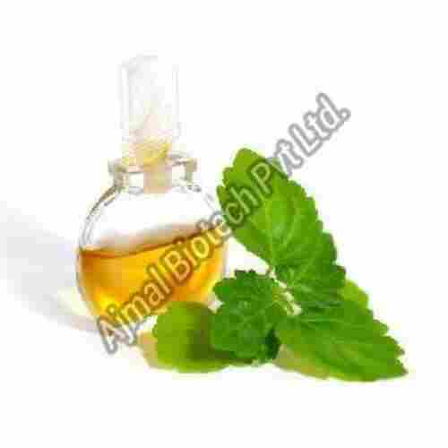 100% Pure and Natural Patchouli Essential Oil