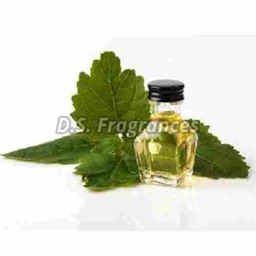 100% Pure and Natural Patchouli Oil