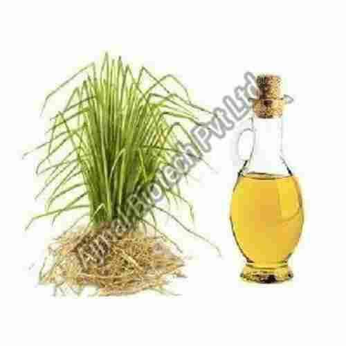100% Pure and Natural Vetiver Essential Oil
