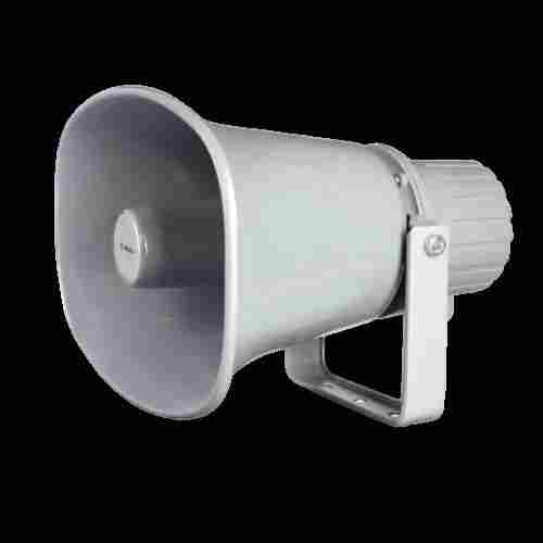 15W Horn ABS Elliptical Horn Loudspeaker