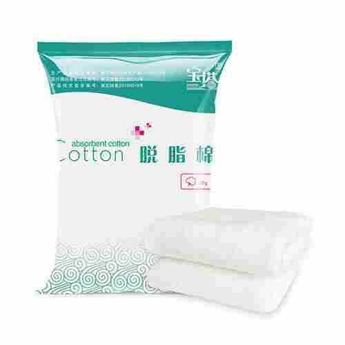 Anti Bacterial Absorbent Cotton