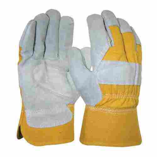 Full Sleeves Hand Safety Gloves