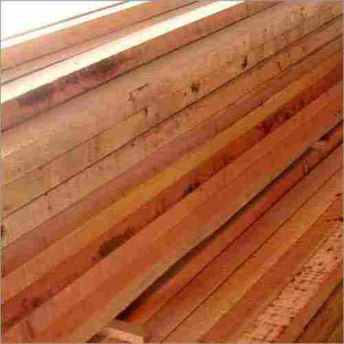 Solid Timber Teak Wood