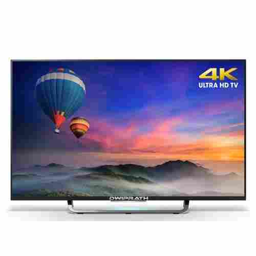 43 Inch Ultra HD 4k TV