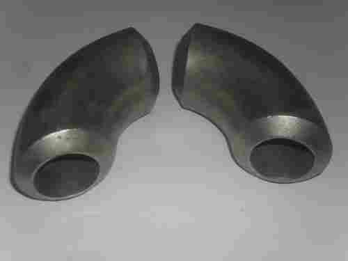 Stainless Steel 90* Elbow