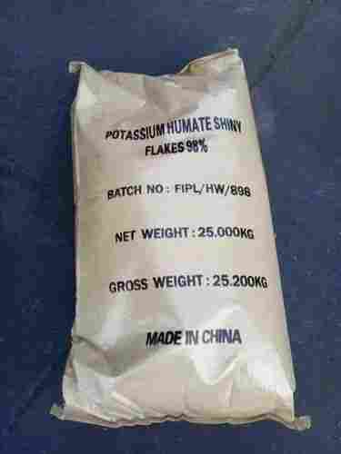 Super Potassium Humate 98% Min