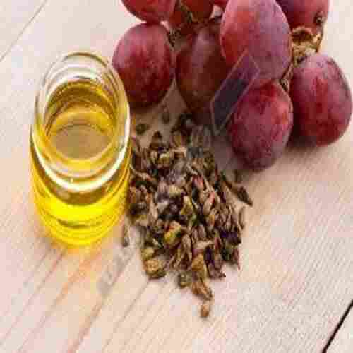 100% Pure and Natural Grape Seed Oil