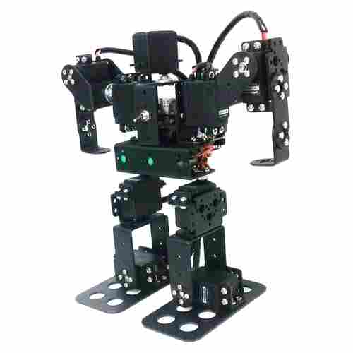 9 DOF Humanoid Robotic DIY Kit