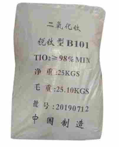B101 Anatase Titanium Dioxide