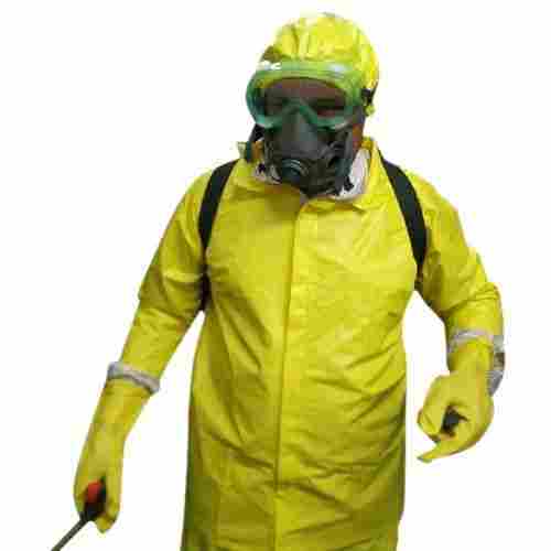 Farmers Protection Safety Suit
