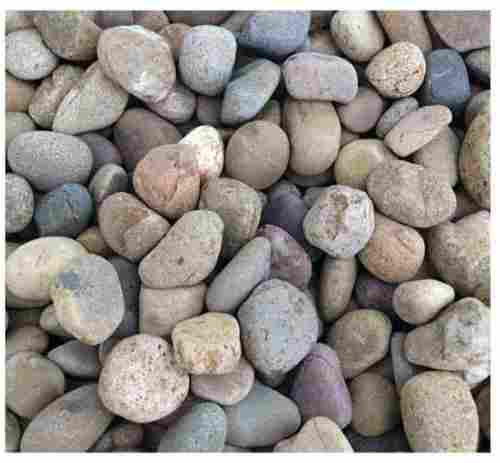 Uniform Size Pebbles Stones