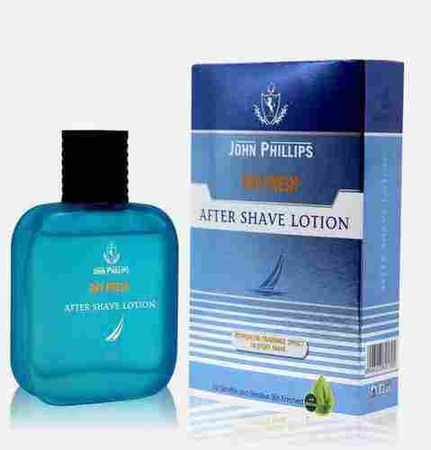 John Phillips Day Fresh After Save Lotion