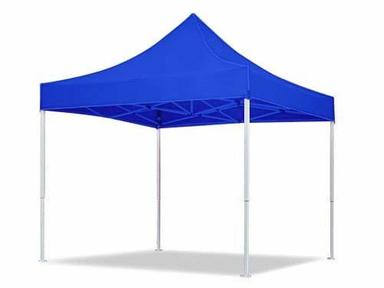 Blue Promotional Gazebo Tent