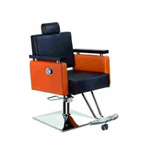 Fashionable Salon Chair With Footrest
