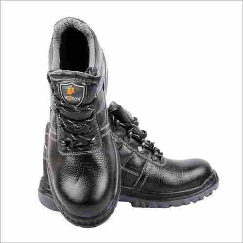 Mirage ISI Marked Hillson Safety Shoes