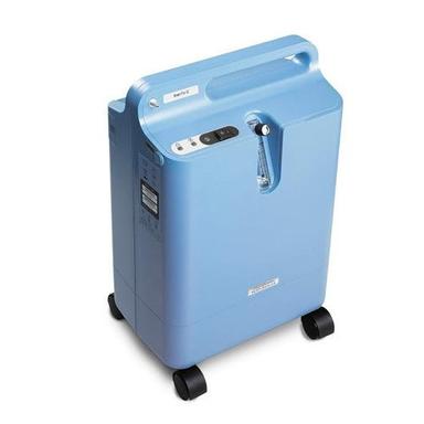 Philips Everflo Oxygen Concentrator Outlet Pressure: 5.5 Psi Psi